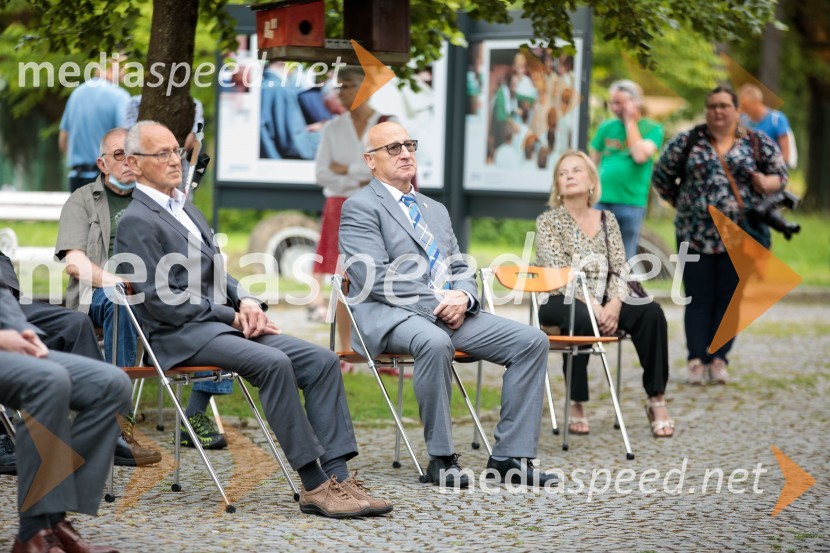 Republika Slovenija 30 let