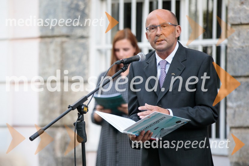 Republika Slovenija 30 let