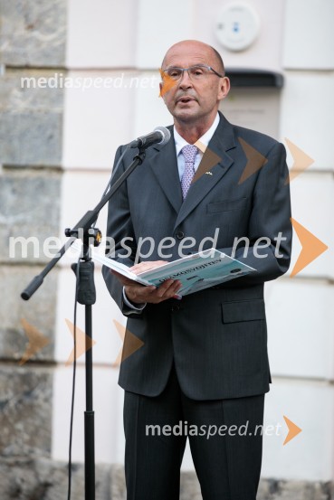 Republika Slovenija 30 let