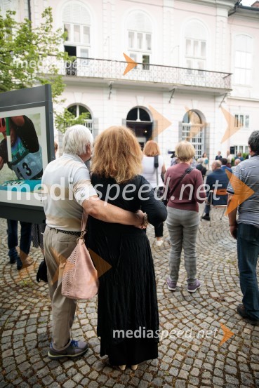 Republika Slovenija 30 let