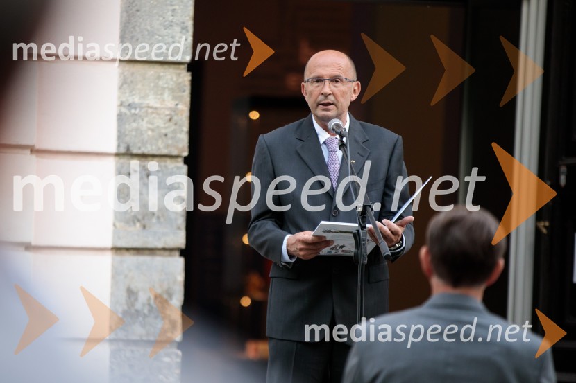 Republika Slovenija 30 let