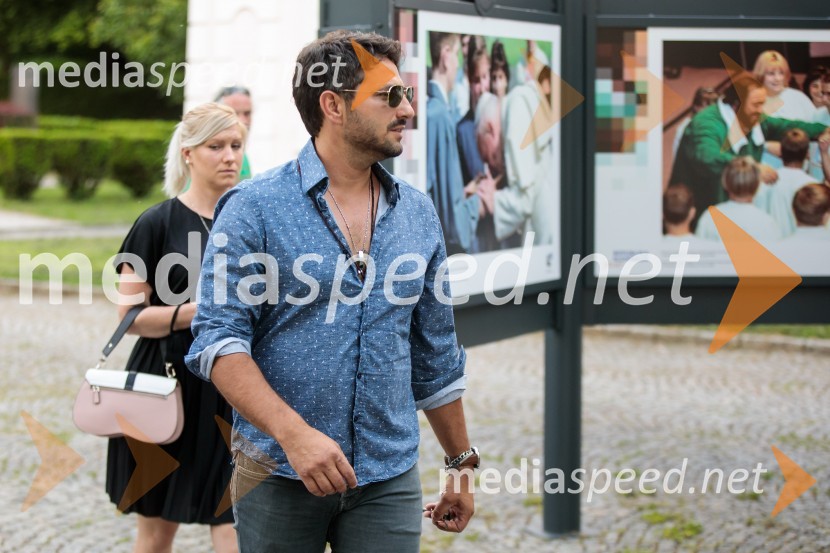 Republika Slovenija 30 let