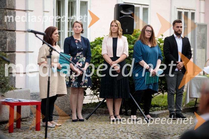 Republika Slovenija 30 let