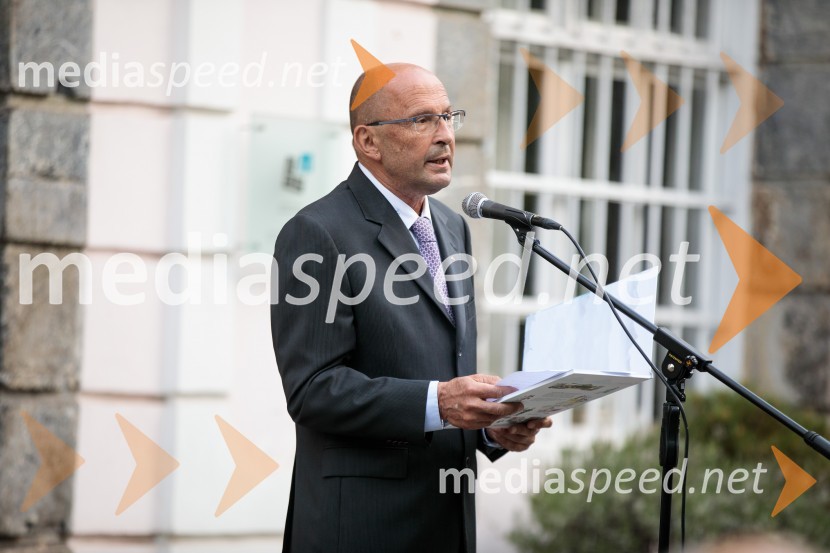 Republika Slovenija 30 let