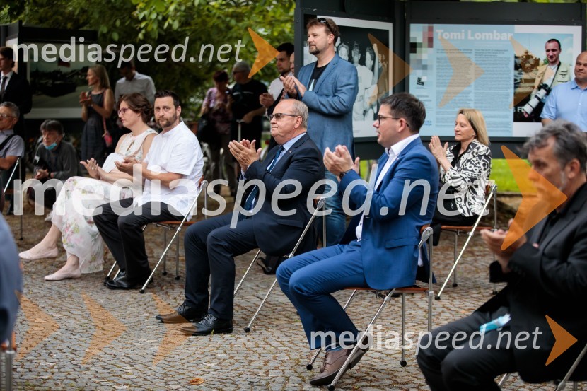 Republika Slovenija 30 let