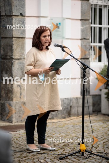 Republika Slovenija 30 let