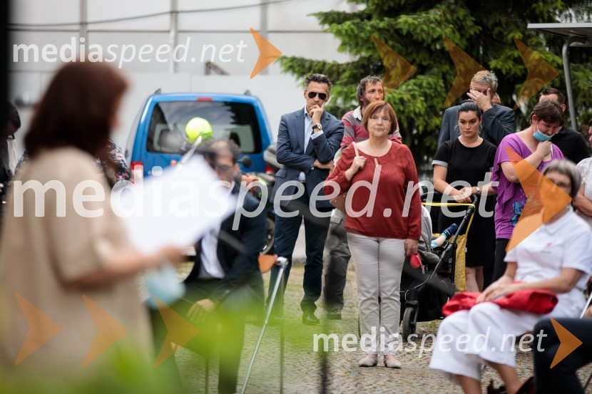 Republika Slovenija 30 let