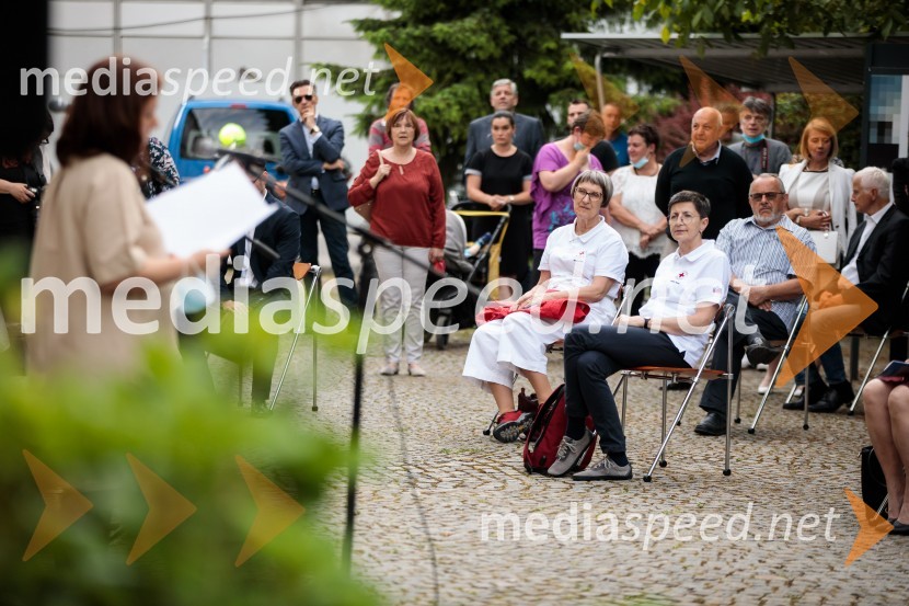 Republika Slovenija 30 let