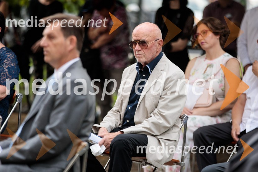 Republika Slovenija 30 let