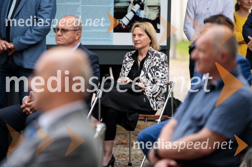 Republika Slovenija 30 let