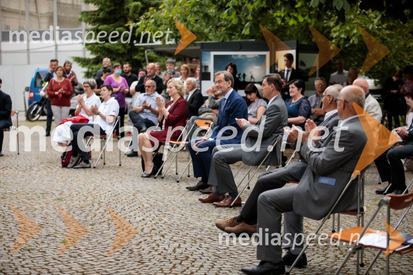 Republika Slovenija 30 let