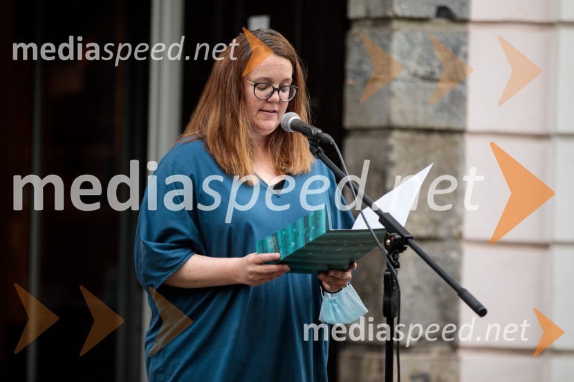 Republika Slovenija 30 let