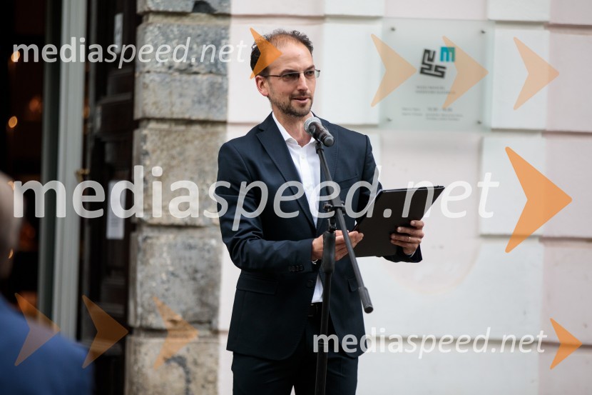 Republika Slovenija 30 let