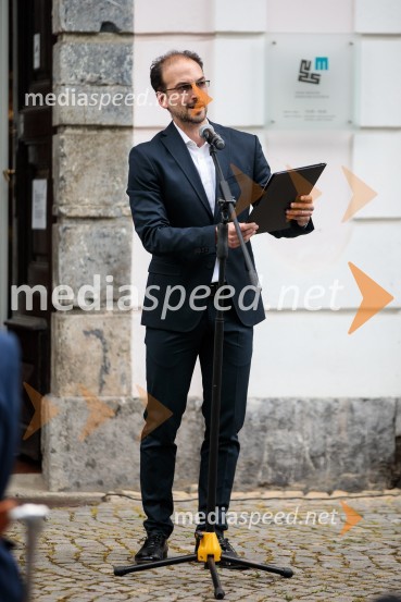 Republika Slovenija 30 let