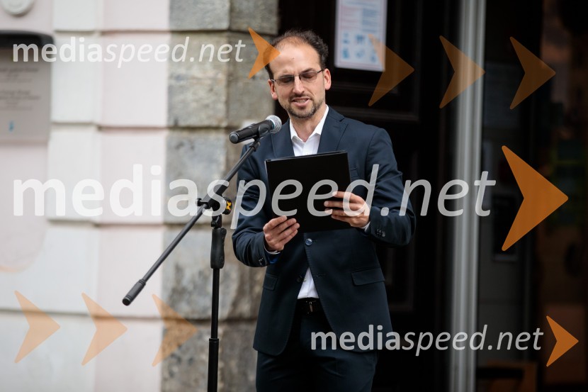 Republika Slovenija 30 let