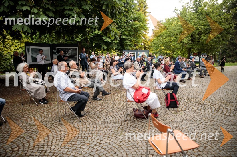 Republika Slovenija 30 let