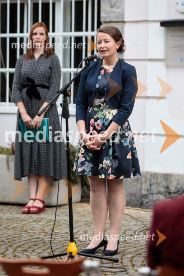 Republika Slovenija 30 let