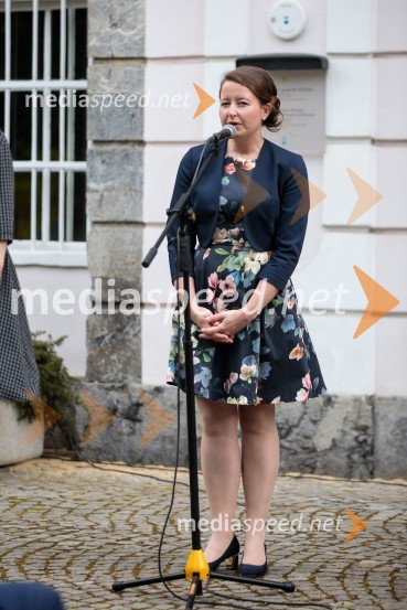 Republika Slovenija 30 let