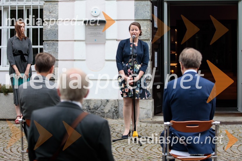 Republika Slovenija 30 let