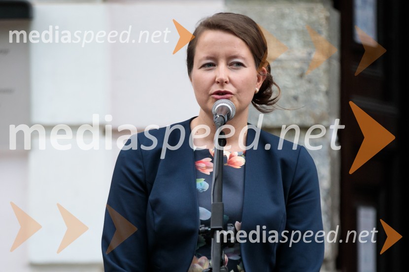 Republika Slovenija 30 let