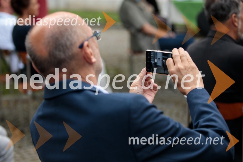 Republika Slovenija 30 let