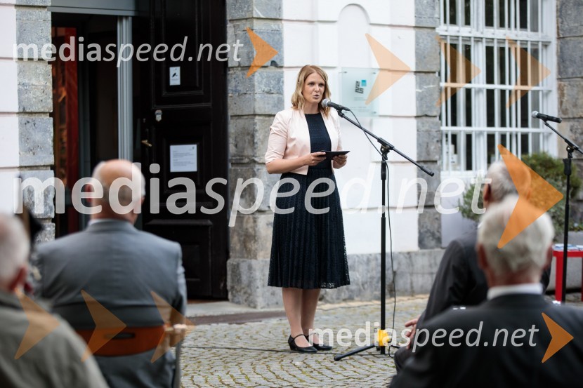 Republika Slovenija 30 let