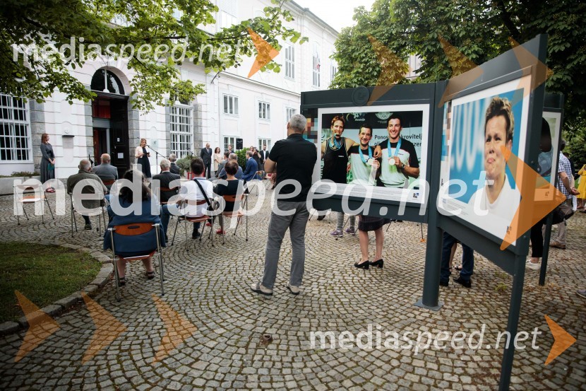 Republika Slovenija 30 let