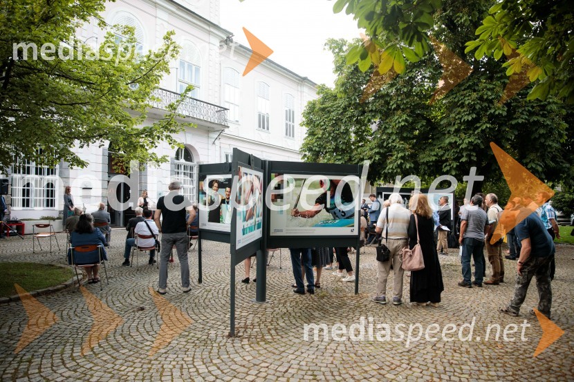 Republika Slovenija 30 let