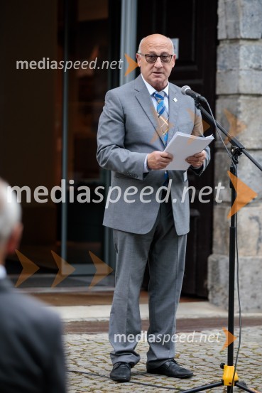 Republika Slovenija 30 let