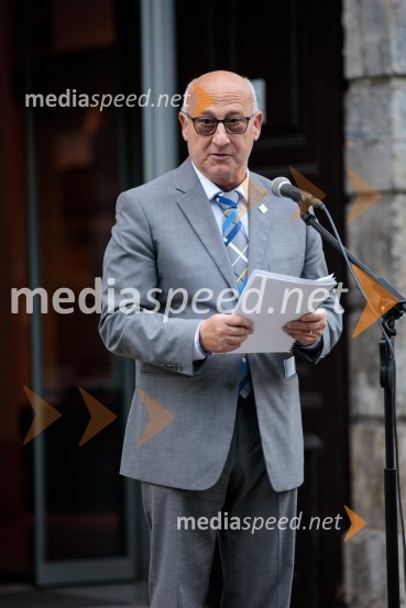 Republika Slovenija 30 let