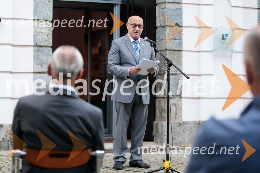 Republika Slovenija 30 let