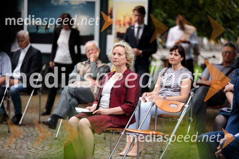 Republika Slovenija 30 let