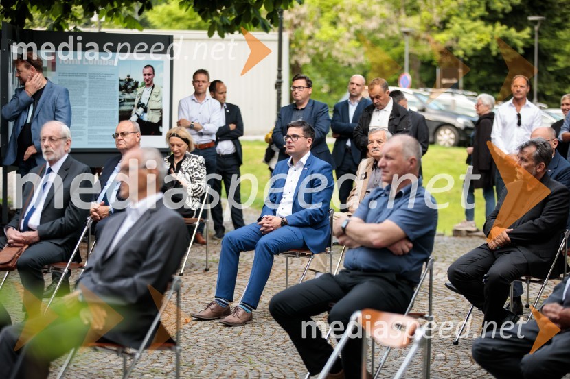 Republika Slovenija 30 let