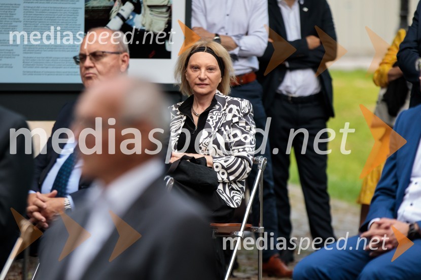 Republika Slovenija 30 let