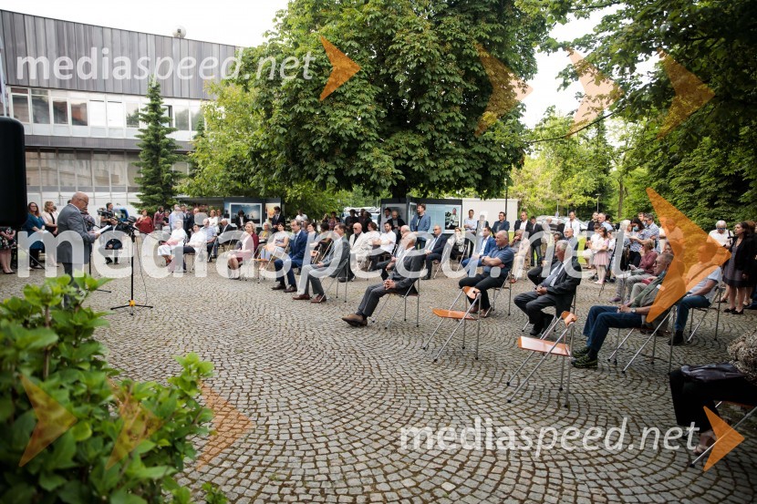 Republika Slovenija 30 let