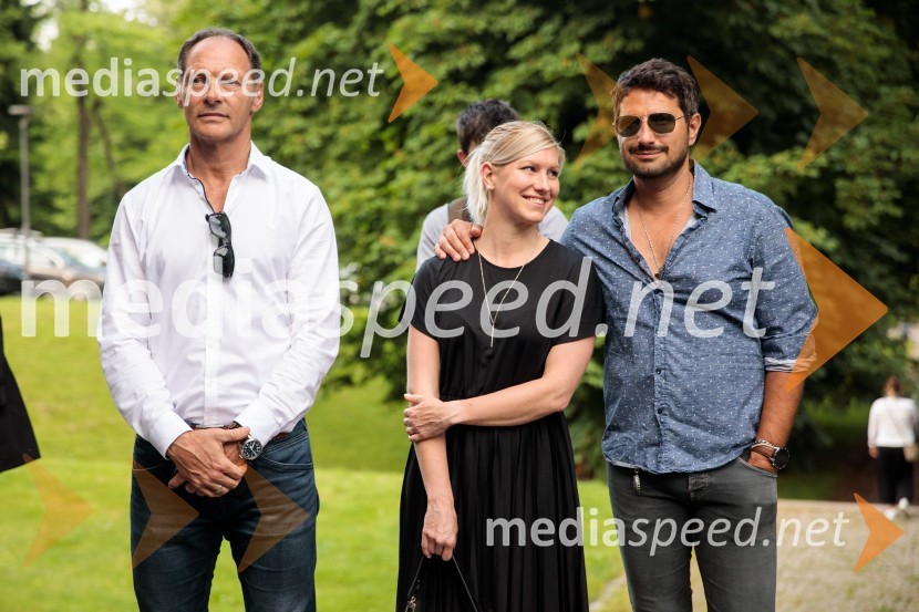 Republika Slovenija 30 let