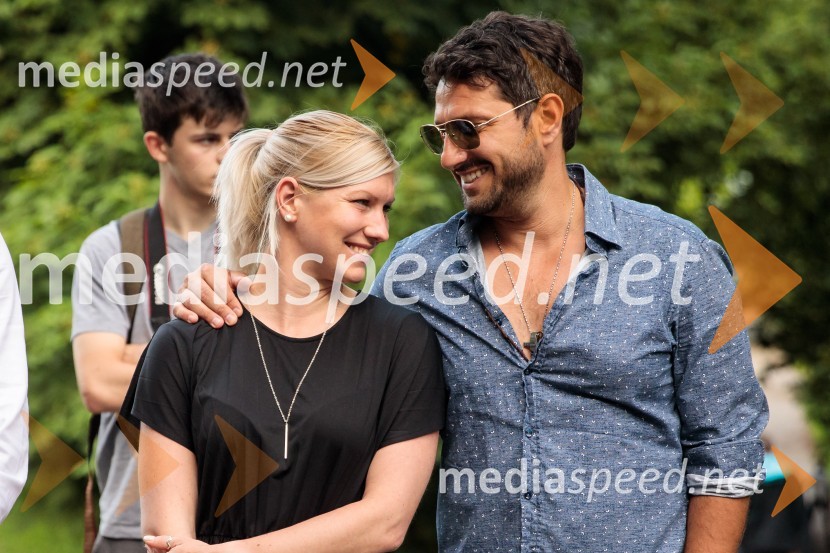 Republika Slovenija 30 let