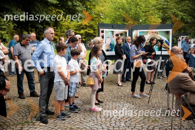 Republika Slovenija 30 let