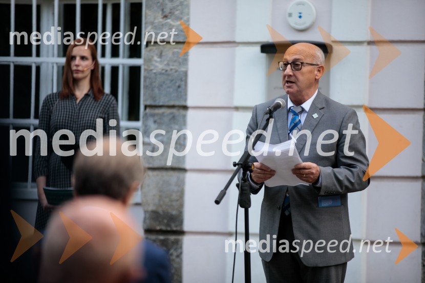 Republika Slovenija 30 let