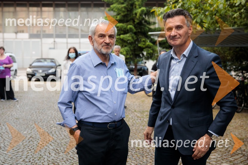 Republika Slovenija 30 let