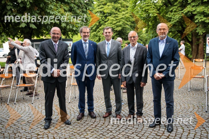 Republika Slovenija 30 let