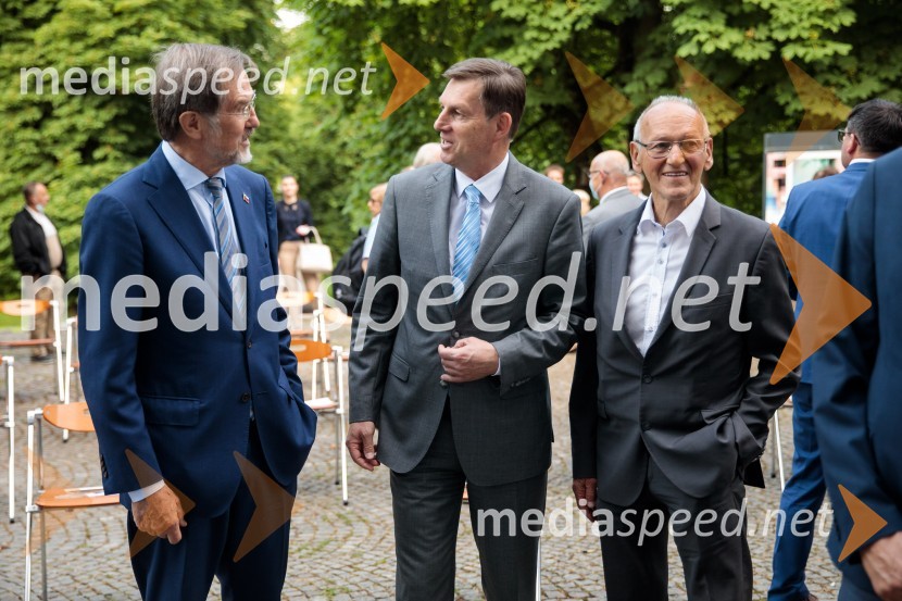 Republika Slovenija 30 let