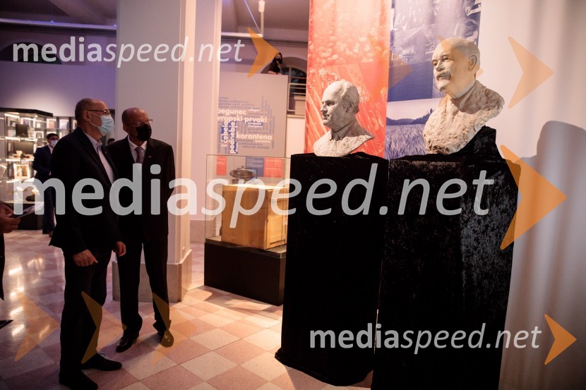 Republika Slovenija 30 let