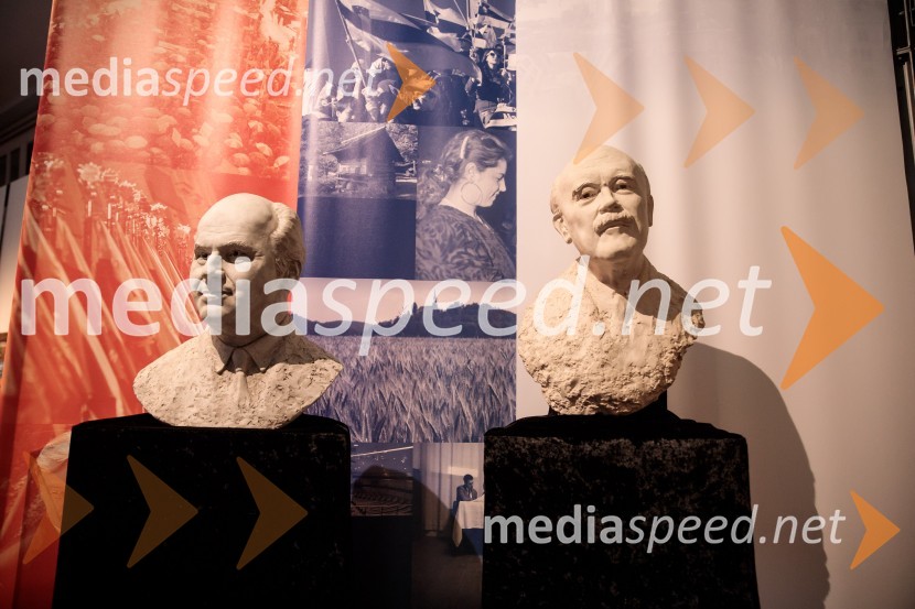 Republika Slovenija 30 let