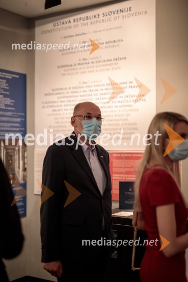 Republika Slovenija 30 let