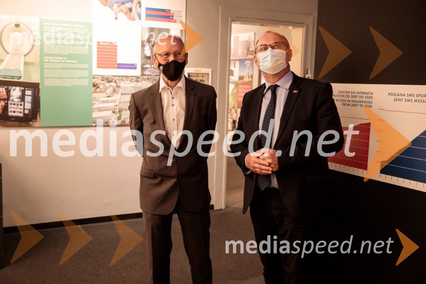 Republika Slovenija 30 let