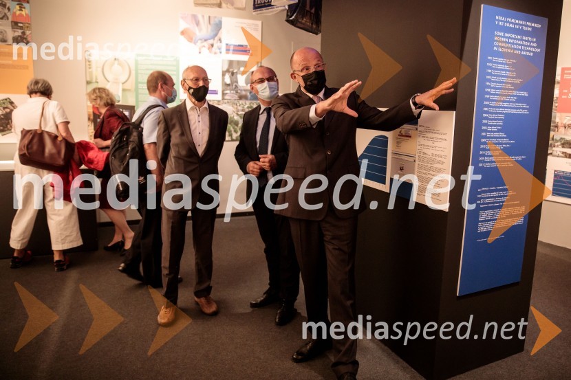 Republika Slovenija 30 let