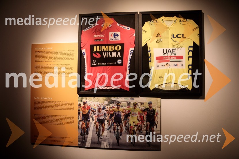 Republika Slovenija 30 let