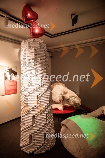 Republika Slovenija 30 let