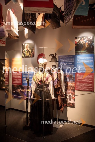 Republika Slovenija 30 let